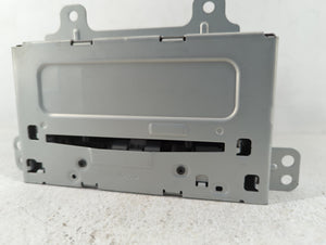 2013-2016 Chevrolet Cruze Radio AM FM Cd Player Receiver Replacement P/N:22976137 95914367 Fits 2013 2014 2015 2016 OEM Used Auto Parts