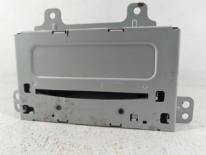 2011-2012 Chevrolet Cruze Radio AM FM Cd Player Receiver Replacement P/N:20983517 Fits 2010 2011 2012 OEM Used Auto Parts