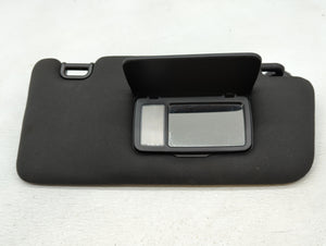 2015-2021 Subaru Wrx Sun Visor Shade Replacement Passenger Right Mirror Fits 2015 2016 2017 2018 2019 2020 2021 OEM Used Auto Parts