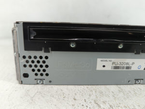 2011 Lincoln Mkx Radio AM FM Cd Player Receiver Replacement P/N:BT4T-19C107-BP Fits OEM Used Auto Parts