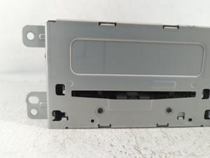 2013 Chevrolet Malibu Radio AM FM Cd Player Receiver Replacement P/N:22923802 Fits OEM Used Auto Parts