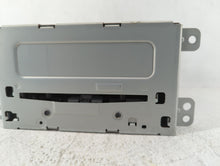 2013 Chevrolet Malibu Radio AM FM Cd Player Receiver Replacement P/N:22923802 Fits OEM Used Auto Parts