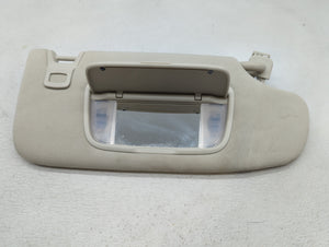 2015-2020 Ford Edge Sun Visor Shade Replacement Passenger Right Mirror Fits 2015 2016 2017 2018 2019 2020 OEM Used Auto Parts