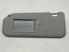 2012-2017 Kia Rio Sun Visor Shade Replacement Driver Left Mirror Fits 2012 2013 2014 2015 2016 2017 OEM Used Auto Parts