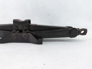 2014 Honda Odyssey Spare Scissor Car Jack