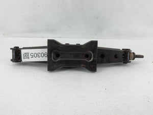 2014 Honda Odyssey Spare Scissor Car Jack