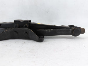 2011 Chrysler 200 Spare Scissor Car Jack