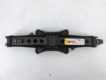 2011 Chrysler 200 Spare Scissor Car Jack