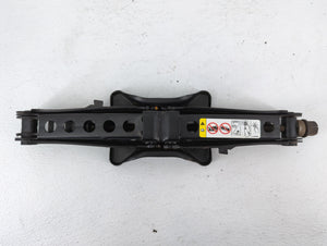 2011 Chrysler 200 Spare Scissor Car Jack