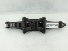 2011 Chrysler 200 Spare Scissor Car Jack