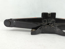 2012 Nissan Altima Spare Scissor Car Jack