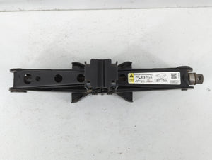 2016 Lincoln Mkc Spare Scissor Car Jack