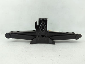 2012 Dodge Grand Caravan Spare Scissor Car Jack