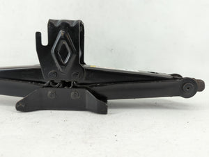 2012 Dodge Grand Caravan Spare Scissor Car Jack