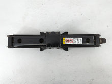 2012 Dodge Grand Caravan Spare Scissor Car Jack