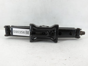 2012 Dodge Grand Caravan Spare Scissor Car Jack