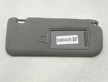 2011-2015 Kia Sorento Sun Visor Shade Replacement Passenger Right Mirror Fits 2011 2012 2013 2014 2015 OEM Used Auto Parts