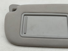 2013-2019 Hyundai Santa Fe Sun Visor Shade Replacement Driver Left Mirror Fits 2013 2014 2015 2016 2017 2018 2019 OEM Used Auto Parts