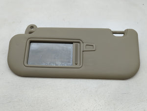 2014-2017 Kia Rondo Sun Visor Shade Replacement Driver Left Mirror Fits 2014 2015 2016 2017 OEM Used Auto Parts