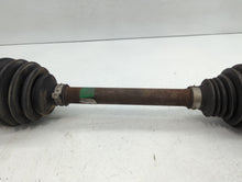 2012-2018 Ford Focus Axle Shaft Front Driver Cv C/v