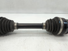 2015-2018 Jeep Cherokee Axle Shaft Front Driver Cv C/v