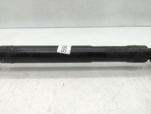 2011-2017 Volkswagen Cc Axle Shaft Front Driver Cv C/v