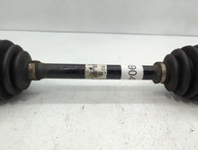 2011-2016 Kia Optima Axle Shaft Front Driver Cv C/v