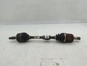 2014-2015 Honda Civic Axle Shaft Front Driver Cv C/v