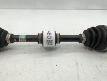 2013-2019 Nissan Sentra Axle Shaft Front Driver Cv C/v