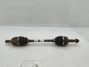 2011-2016 Hyundai Elantra Axle Shaft Front Driver Cv C/v