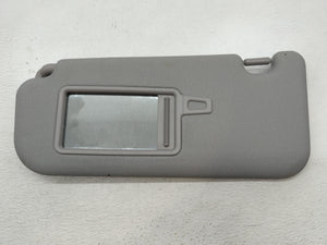 2012-2017 Kia Rio Sun Visor Shade Replacement Driver Left Mirror Fits 2012 2013 2014 2015 2016 2017 OEM Used Auto Parts