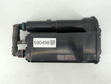 2022 Toyota Corolla Fuel Vapor Charcoal Canister