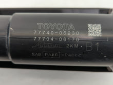 2022 Toyota Corolla Fuel Vapor Charcoal Canister