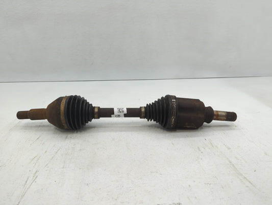 2010 Buick Lacrosse Axle Shaft Front Passenger Cv C/v - Oemusedautoparts1.com