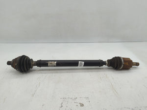 2005-2018 Volkswagen Jetta Axle Shaft Front Passenger Cv C/v