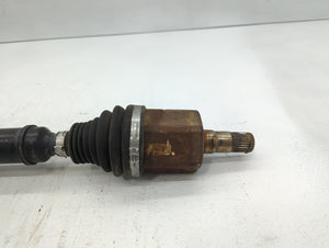 2005-2018 Volkswagen Jetta Axle Shaft Front Passenger Cv C/v