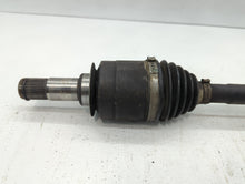 2007-2008 Mercedes-benz Gl450 Axle Shaft Front Passenger Cv C/v