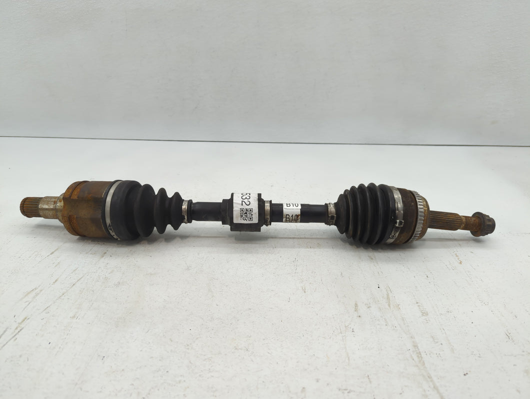 2012-2017 Toyota Camry Axle Shaft Front Driver Cv C/v