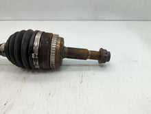 2012-2017 Toyota Camry Axle Shaft Front Driver Cv C/v