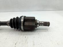 2007-2012 Nissan Sentra Axle Shaft Front Driver Cv C/v