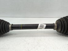 2013-2015 Acura Rdx Axle Shaft Front Driver Cv C/v