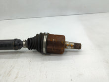 2005-2018 Volkswagen Jetta Axle Shaft Front Driver Cv C/v