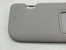 2011-2013 Hyundai Elantra Sun Visor Shade Replacement Passenger Right Mirror Fits 2011 2012 2013 OEM Used Auto Parts