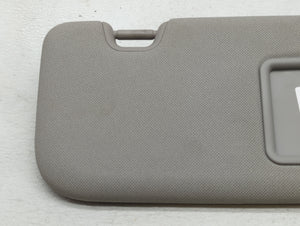 2014-2016 Kia Forte Sun Visor Shade Replacement Passenger Right Mirror Fits 2014 2015 2016 OEM Used Auto Parts