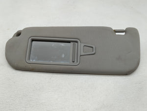 2011-2016 Kia Optima Sun Visor Shade Replacement Driver Left Mirror Fits 2011 2012 2013 2014 2015 2016 OEM Used Auto Parts