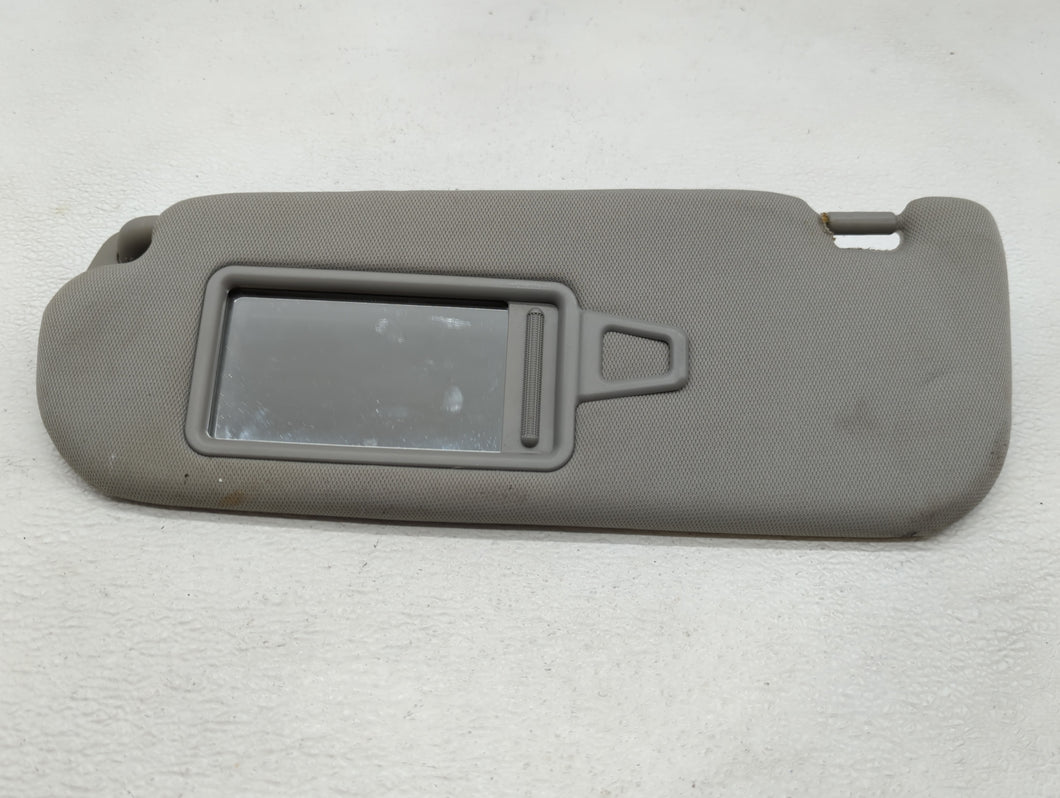 2011-2016 Kia Optima Sun Visor Shade Replacement Driver Left Mirror Fits 2011 2012 2013 2014 2015 2016 OEM Used Auto Parts