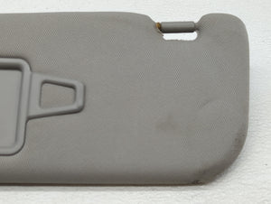 2011-2016 Kia Optima Sun Visor Shade Replacement Driver Left Mirror Fits 2011 2012 2013 2014 2015 2016 OEM Used Auto Parts