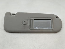 2011-2016 Kia Optima Sun Visor Shade Replacement Passenger Right Mirror Fits 2011 2012 2013 2014 2015 2016 OEM Used Auto Parts