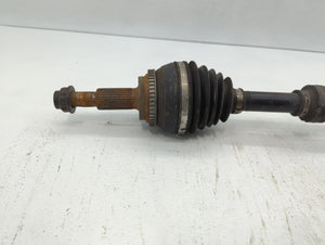 2013-2018 Lexus Es300h Axle Shaft Front Driver Cv C/v