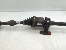 2013-2018 Lexus Es300h Axle Shaft Front Driver Cv C/v